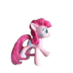 3 FOR $20 MY LITTLE PONY Pinkie Pie Figure